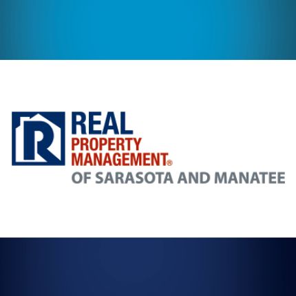 Logotipo de Real Property Management of Sarasota Manatee