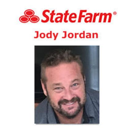 Logótipo de Jody Jordan - State Farm Insurance Agent