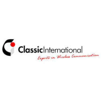 Logo from Classic International BV