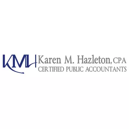 Logo van Hazleton, Michelle CPA