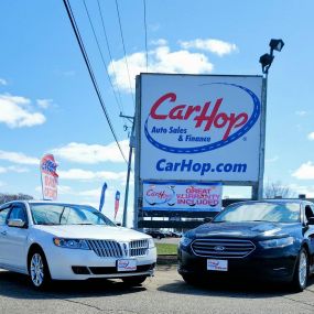 Bild von CarHop Auto Sales & Finance