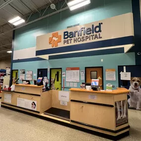 Bild von Banfield Pet Hospital