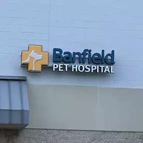 Banfield Pet Hospital® - Fair Lakes Center