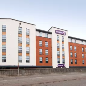 Premier Inn High Wycombe Central hotel