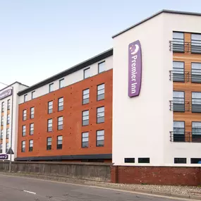 Premier Inn High Wycombe Central hotel