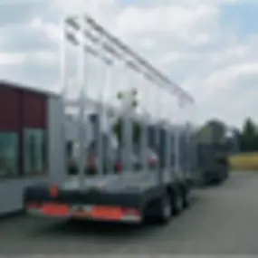 Gemert Transport S van