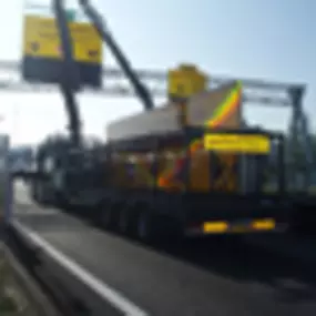 Gemert Transport S van