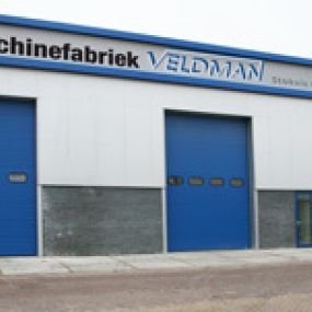Veldman en Zn BV Machinefabriek