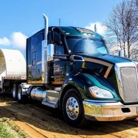 At Morrell, our deliveries involve much more than simply driving a truck. Through the shipping and handling process, to loading and unloading your freight, we offer a level of expertise that is rare in the transportation industry.