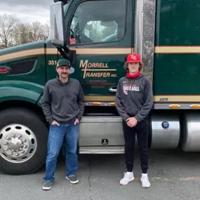 Morrell Transfer is experienced in LTL shipments nationwide, and customizes our services to meet your needs.