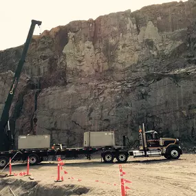Our team offers a variety of services including truckload shipping, warehousing, and much more.