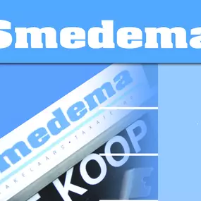 Smedema Makelaars en Taxateurs