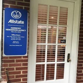 Bild von Harmony Henderson: Allstate Insurance