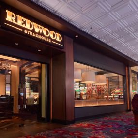 Bild von Redwood Steakhouse