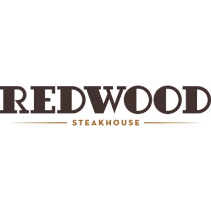 Logo fra Redwood Steakhouse