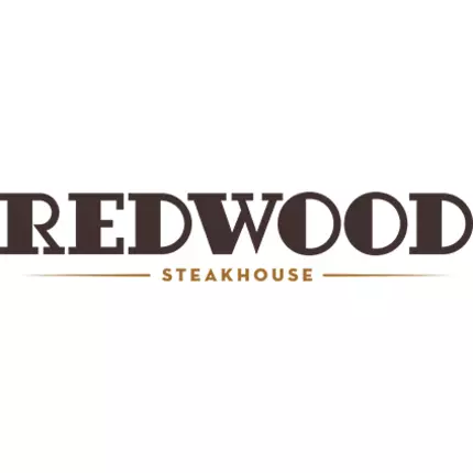 Logo da Redwood Steakhouse