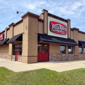 Bild von Pizza Ranch