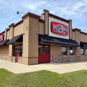 Bild von Pizza Ranch