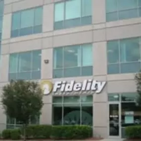 Bild von Fidelity Investments