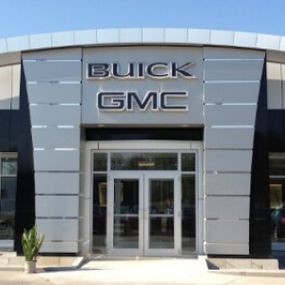 Bild von Tom Ahl Buick GMC