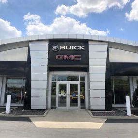 Bild von Tom Ahl Buick GMC