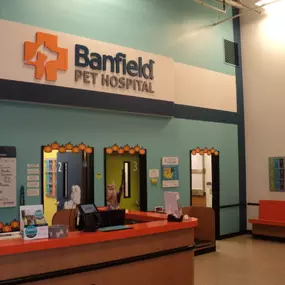 Bild von Banfield Pet Hospital