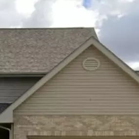 Roof Replacement