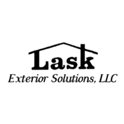 Logo from Lask Exterior Solutions, LLC