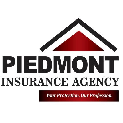 Logo da Piedmont Insurance Agency