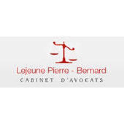 Logo from Lejeune Pierre-Bernard cabinet d’avocats