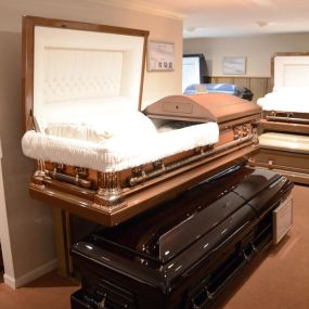 Bild von Ryan-Parke Funeral Home