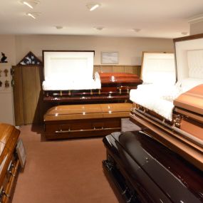 Bild von Ryan-Parke Funeral Home