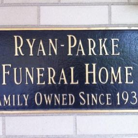 Bild von Ryan-Parke Funeral Home