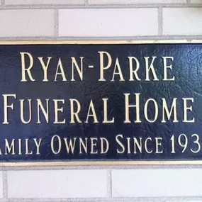 Bild von Ryan-Parke Funeral Home