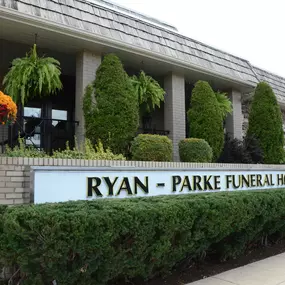 Bild von Ryan-Parke Funeral Home