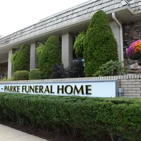 Bild von Ryan-Parke Funeral Home