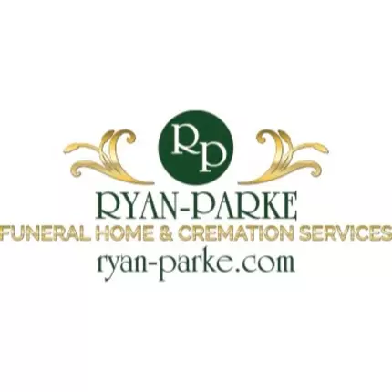 Λογότυπο από Ryan-Parke Funeral Home