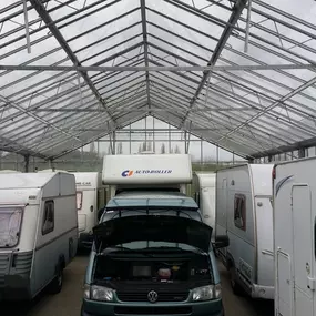 Bild von Verweij Caravans & Campers VOF