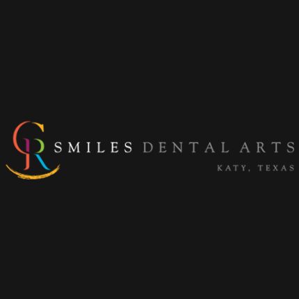 Logo from CR Smiles Dental Arts