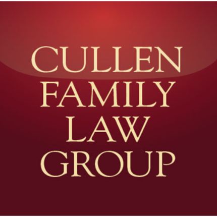 Logo van Cullen Family Law Group