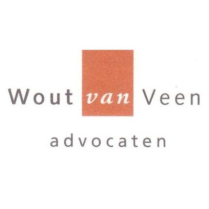 Logotyp från Wout van Veen Advocaten