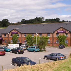 Premier Inn Dundee (Monifieth) hotel exterior