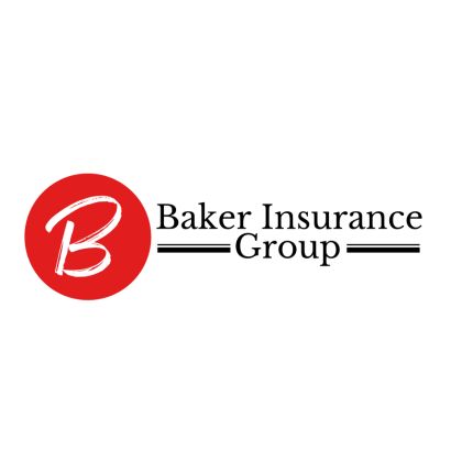 Logo fra Baker Insurance Group