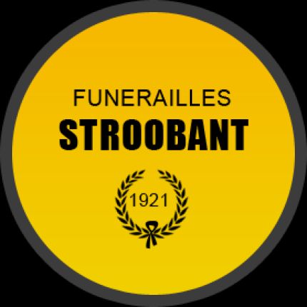 Logo da Funérailles Stroobant