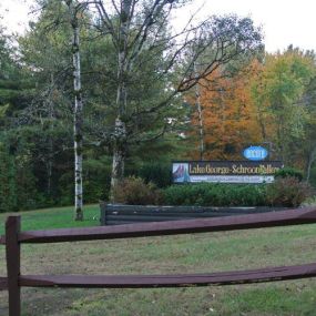 Bild von Lake George Schroon Valley Campground