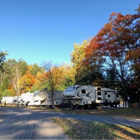 Bild von Lake George Schroon Valley Campground