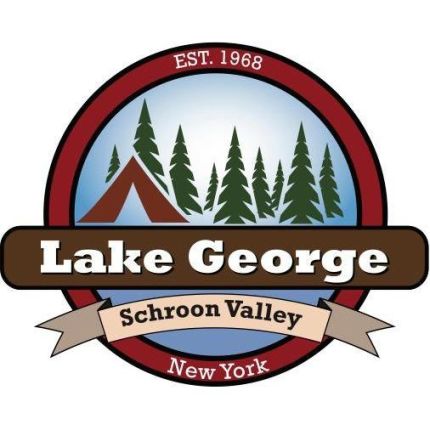 Logo van Lake George Schroon Valley Campground