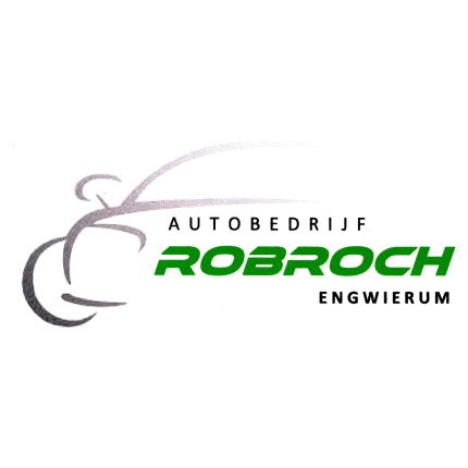 Logo fra Autobedrijf Robroch