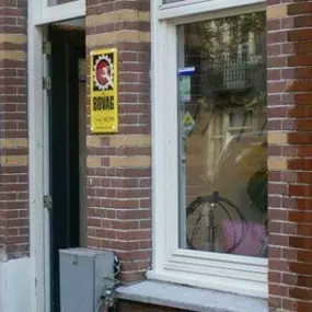 Ton's Fietsenmakerij