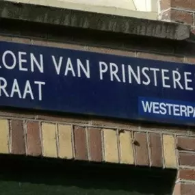 Ton's Fietsenmakerij